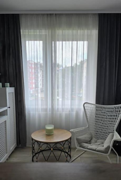 Kameralny Apartament أولشتين المظهر الخارجي الصورة