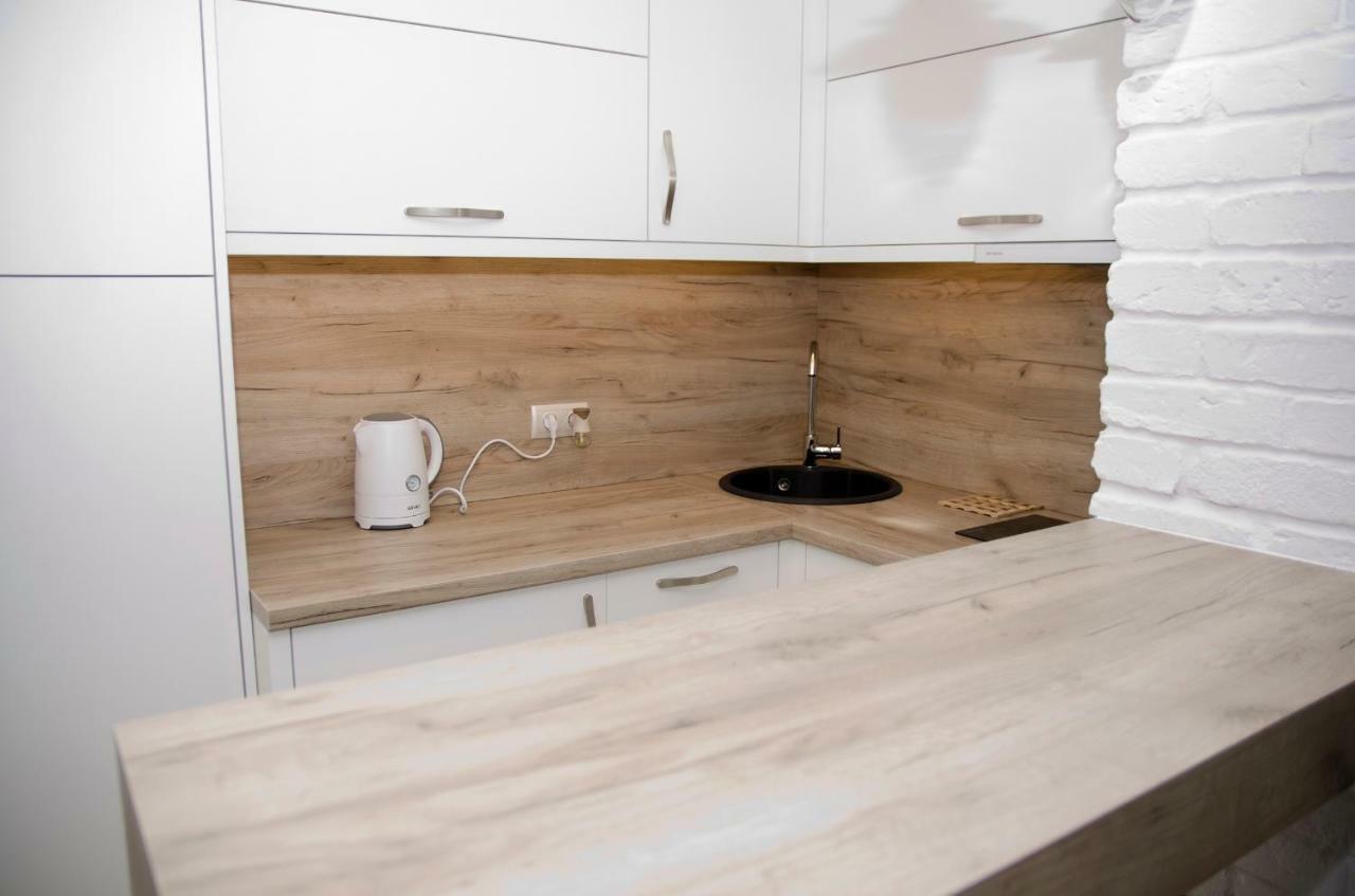 Kameralny Apartament أولشتين المظهر الخارجي الصورة