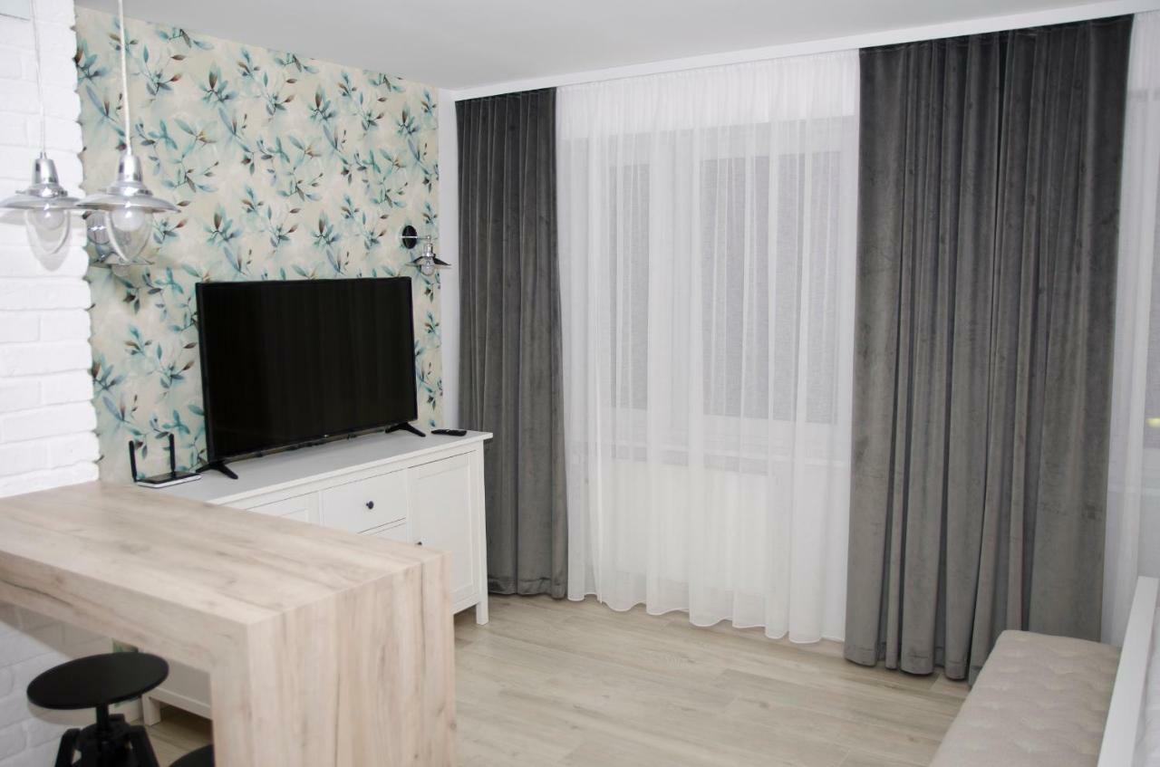 Kameralny Apartament أولشتين المظهر الخارجي الصورة