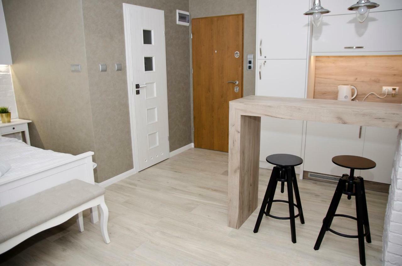 Kameralny Apartament أولشتين المظهر الخارجي الصورة