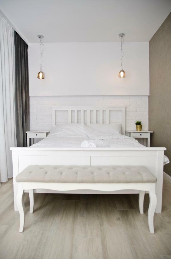Kameralny Apartament أولشتين المظهر الخارجي الصورة