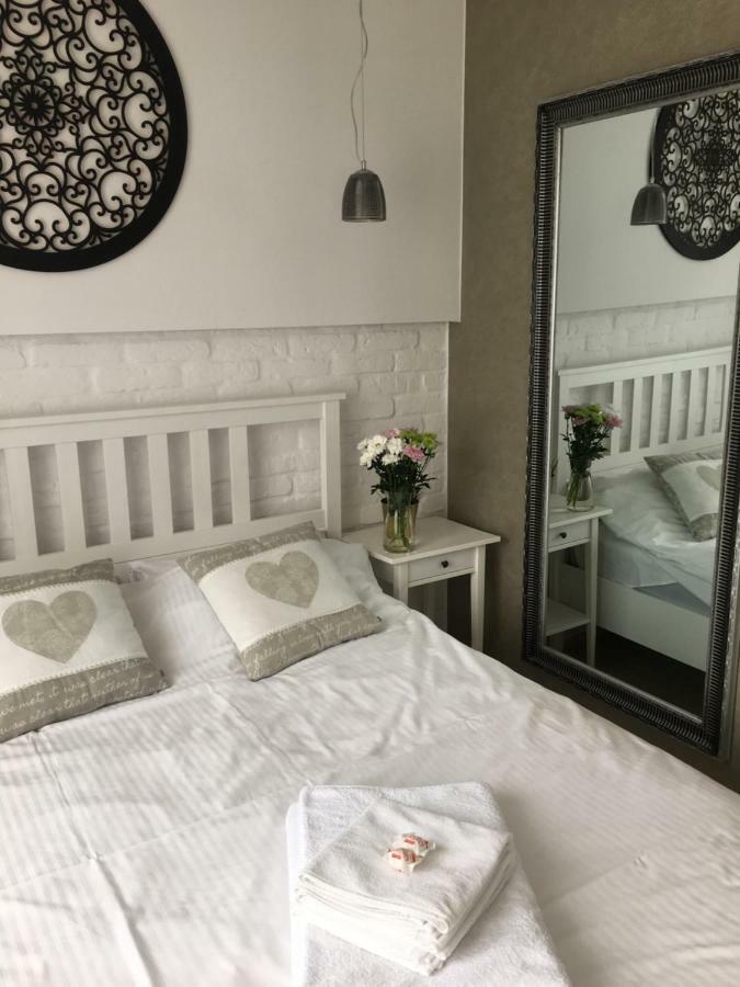 Kameralny Apartament أولشتين المظهر الخارجي الصورة
